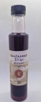 Balsamico azijn gerookt